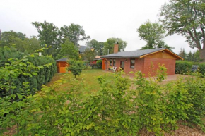 Ferienhaus am See Dahmen SCHW 1031